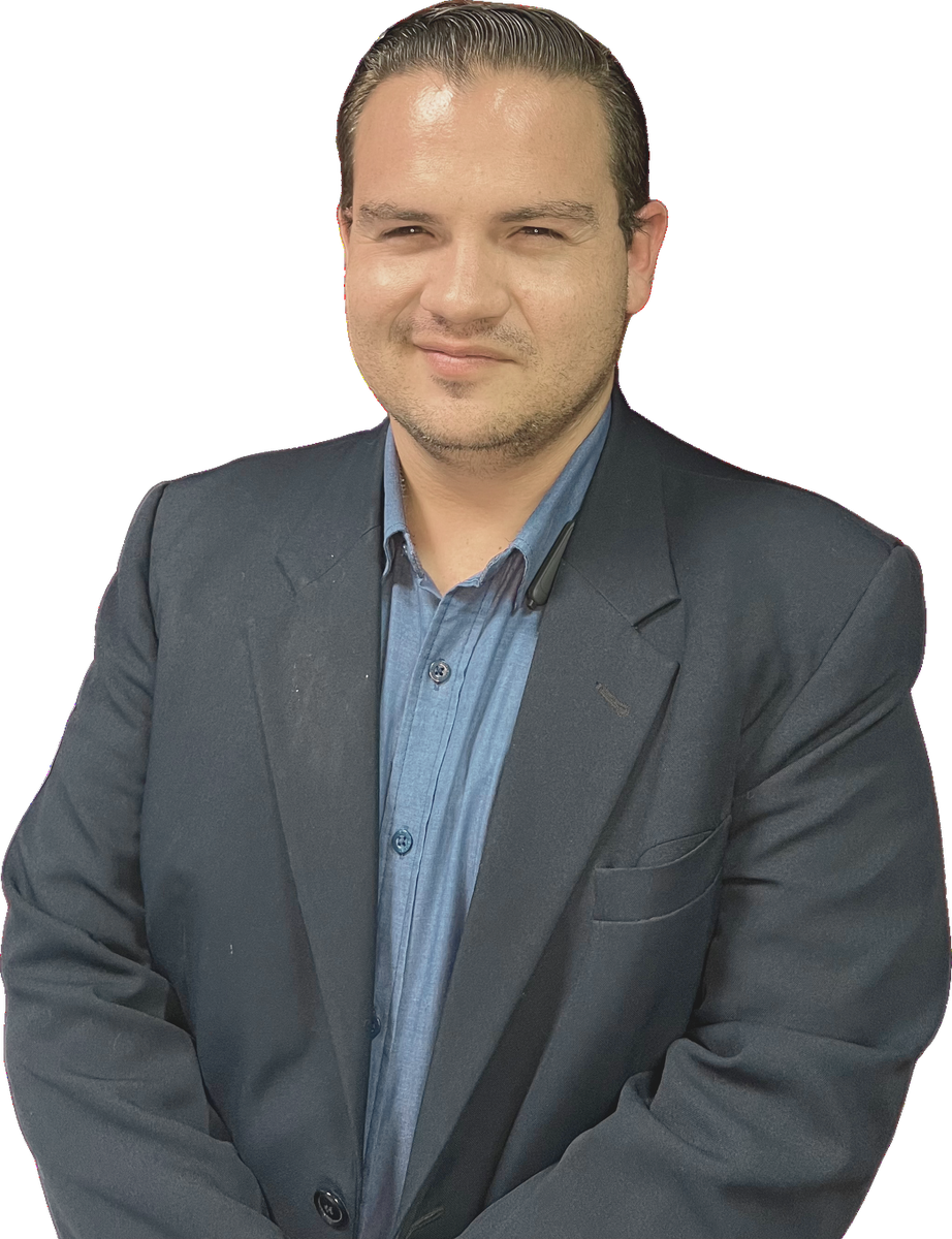 Andrés Guillermo Rodríguez — Especialista en derecho laboral y derecho de familia en Pravice Abogados Bogotá
