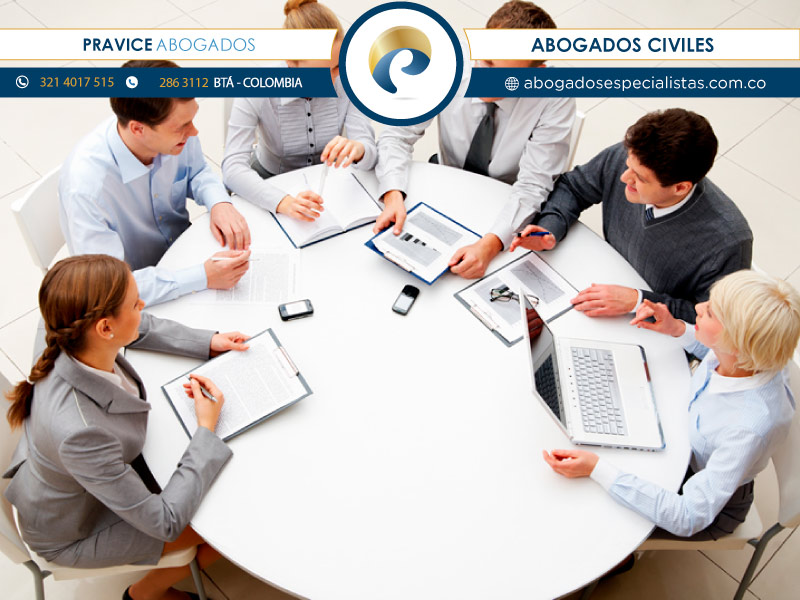 Abogados civiles en contrato de arrendamiento