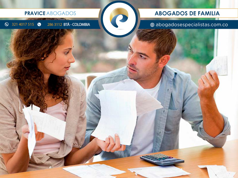 Fijación de Cuota Alimentaria<