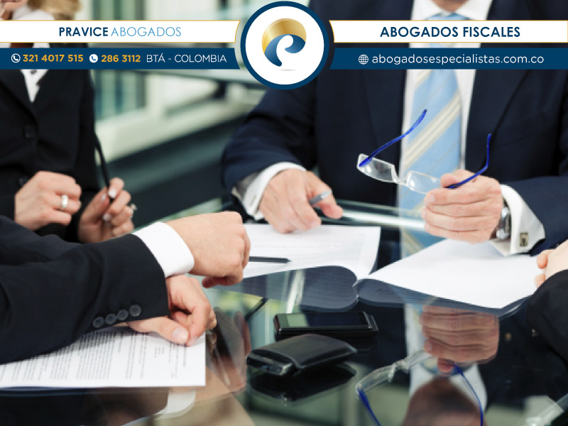 Abogados  en Bogotá