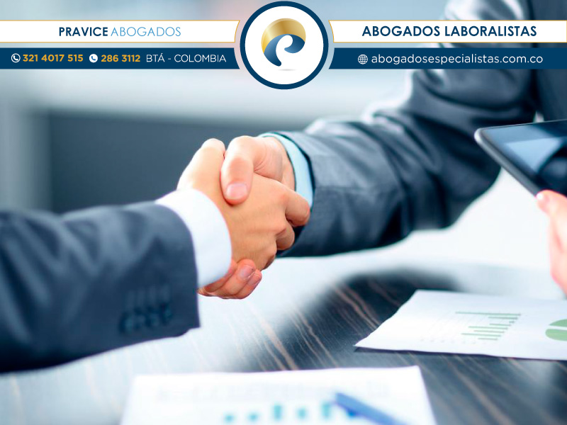 expertos abogados en derecho penal en Bogotá