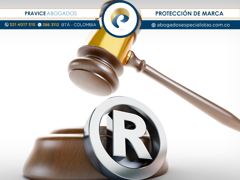 Consecuencias por NO proteger una marca