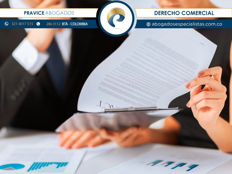 derecho comercial mercantil 