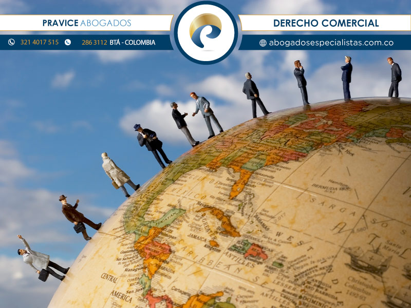 especialistas en derecho mercantil