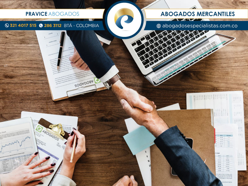  tipos de documentos de constitucion para empresa