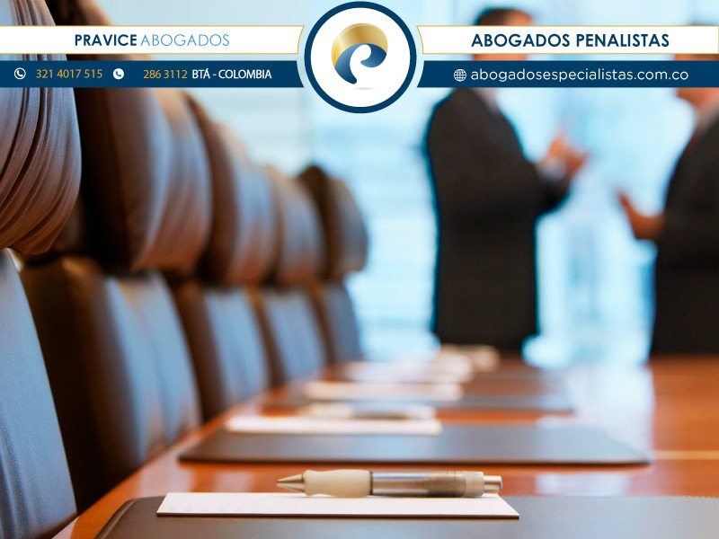 Asesoría en actividades comerciales y en la constitución de una empresa