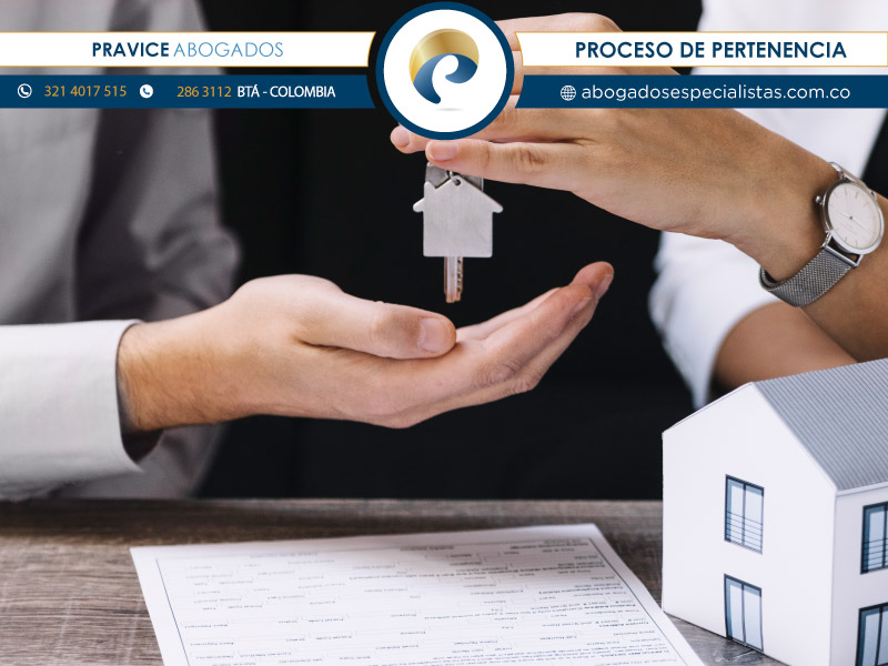abogados de declaración de pertenencia en bogota