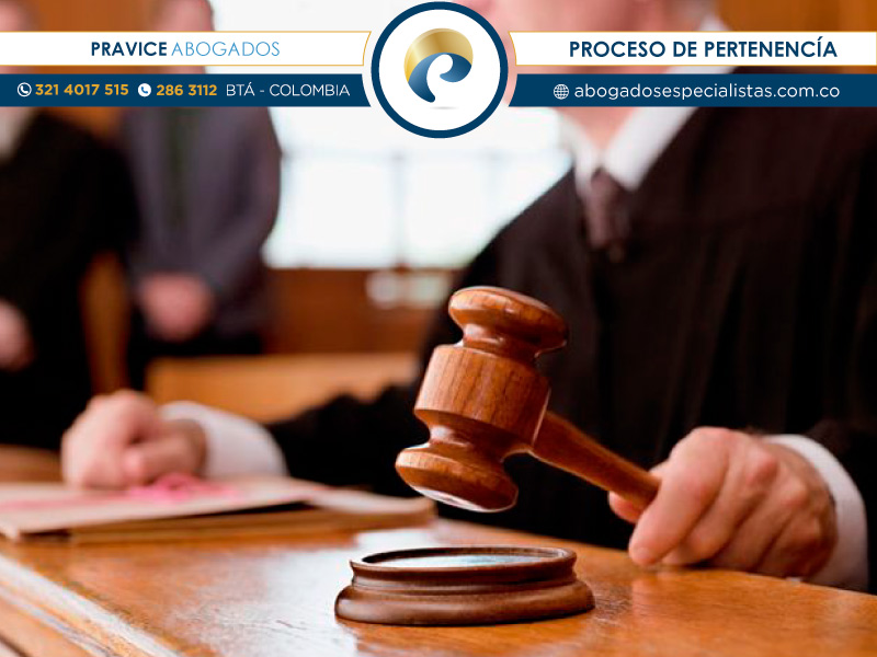 Abogados expertos en la prescripción