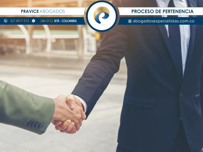 Abogados expertos en ocupación como modo de adquierir el dominio