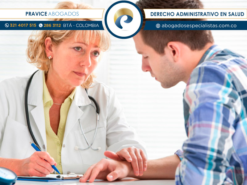 Auditoria médica y auditoría de cuentas medicas en Bogotá