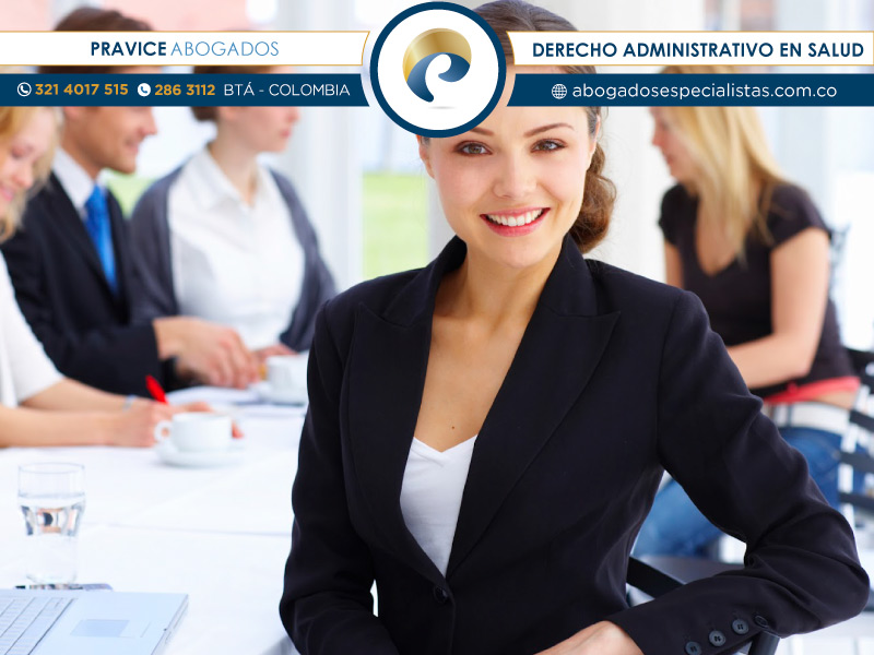 Expertos en Asesoría e interventoría de contratos en salud