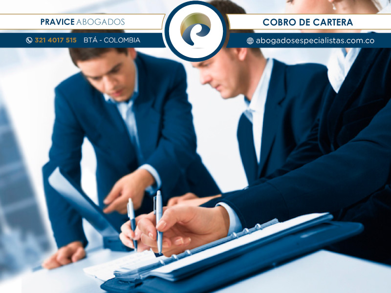 Administración de cartera