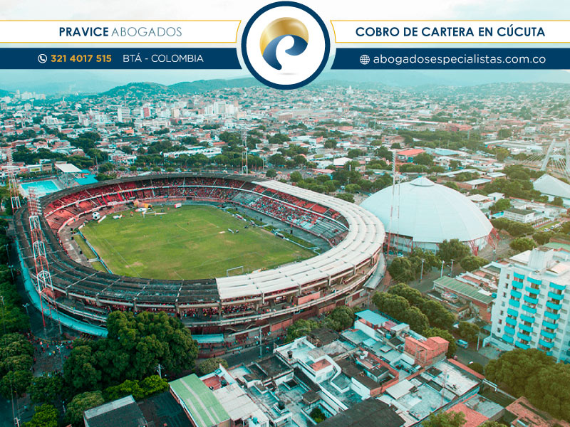 Abogados para cobro de cartera