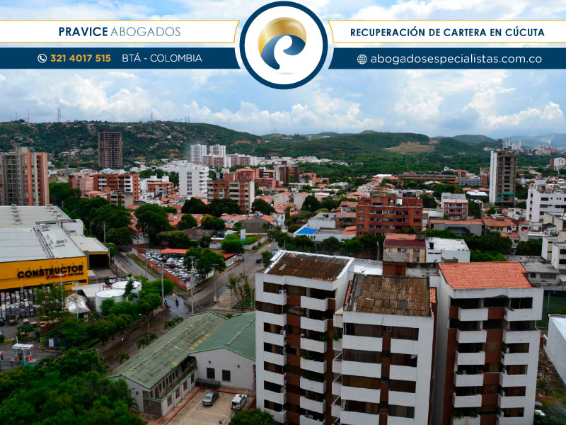 Recaudo de Cartera