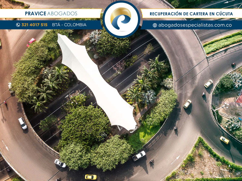 Servicio de Recuperación de Cartera