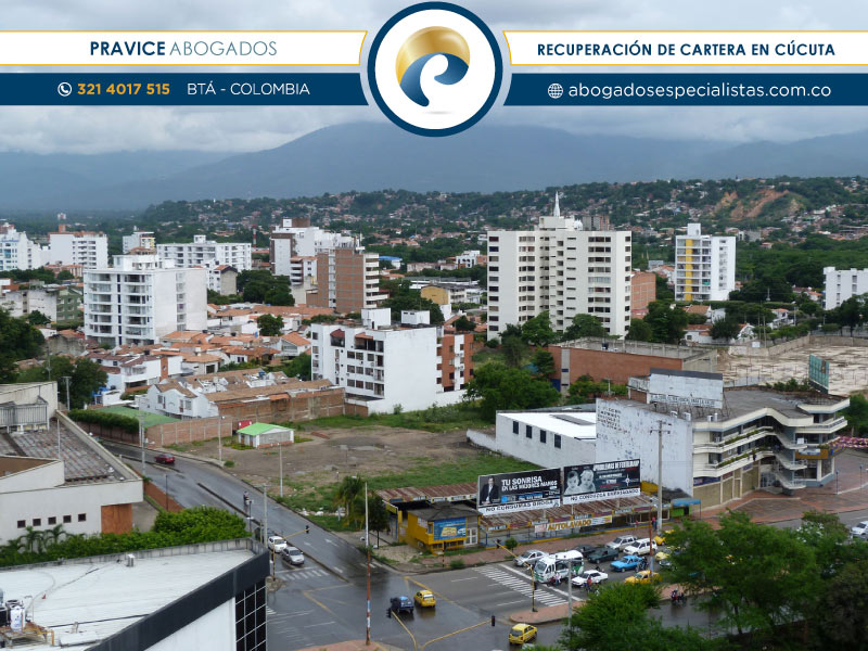 Recuperación de Cartera