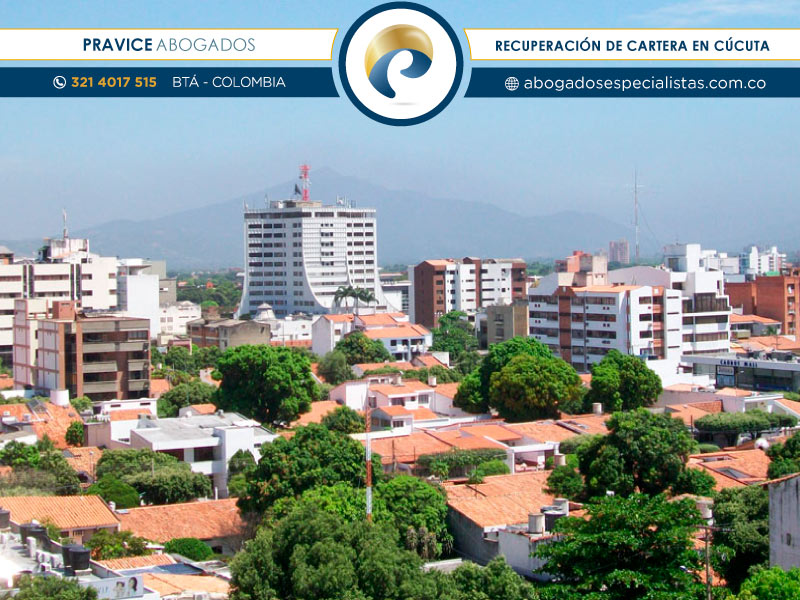 Abogados Expertos en Recuperación de Cartera