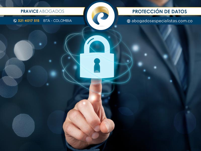 Asesoramiento en Protección de datos en las empresas