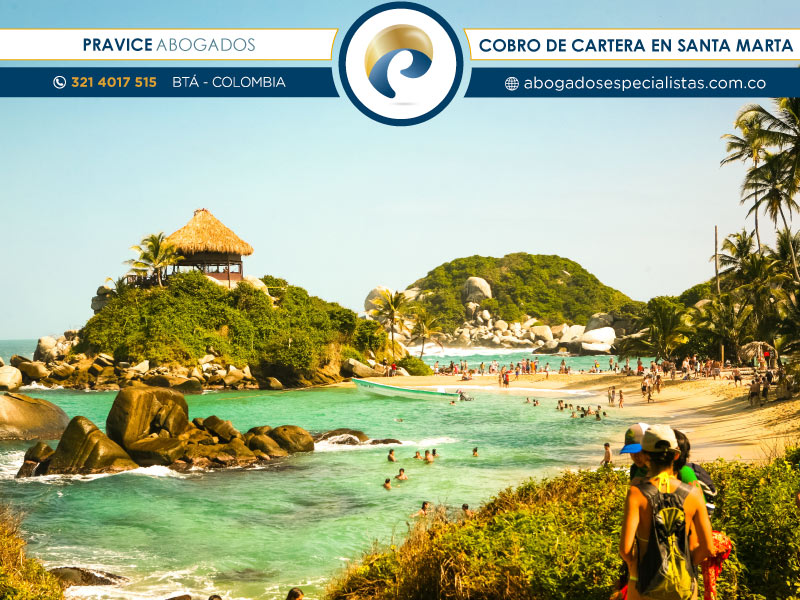 Abogados para cobro de cartera