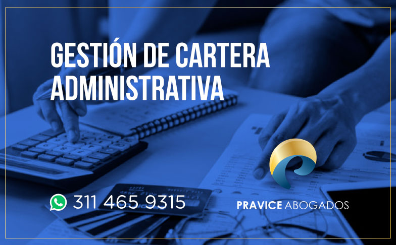 Servicio de Recuperación de Cartera